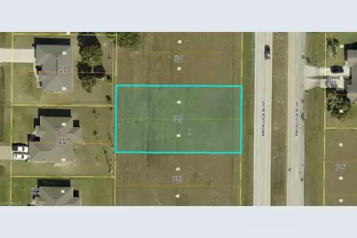 1832 Andalusia Blvd, Cape Coral, FL 33909 - Photo 1