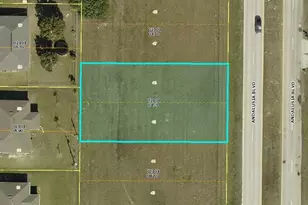 1832 Andalusia Blvd, Cape Coral, FL 33909 - Photo 1