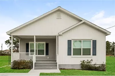 1848 Welk St, Lehigh Acres, FL 33972 - Photo 1