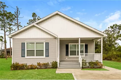 1115 Morton St E, Lehigh Acres, FL 33974 - Photo 1