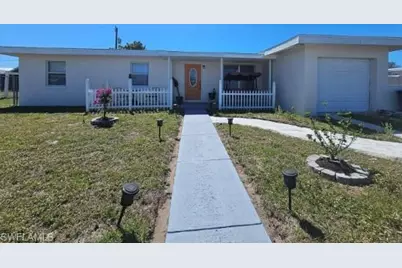 858 Conreid Dr NE, Port Charlotte, FL 33952 - Photo 1