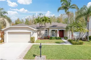 12744 Aston Oaks Dr, Fort Myers, FL 33912 - Photo 1