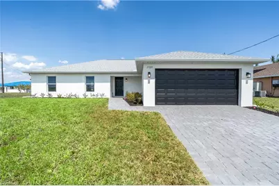 1725 NW 9th Ave, Cape Coral, FL 33993 - Photo 1
