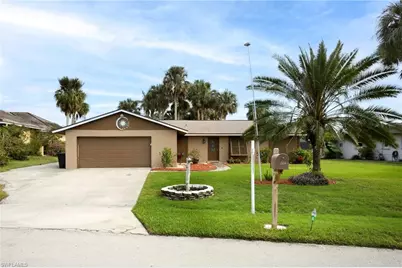 2324 Westwood Rd, North Fort Myers, FL 33917 - Photo 1