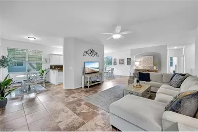 3420 Ballybridge Cir #202, Bonita Springs, FL 34134 - Photo 1