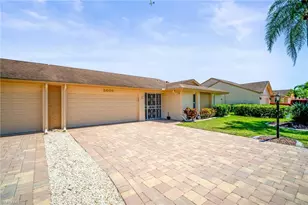 5666 Arvine Cir, Fort Myers, FL 33919 - Photo 1