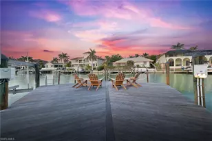 845 Collier Ct, Marco Island, FL 34145 - Photo 1