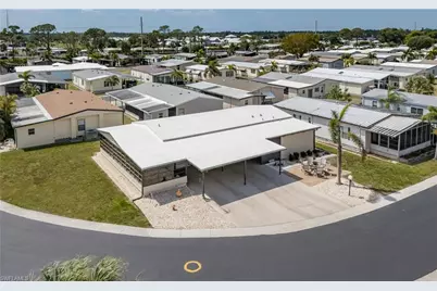 66 Sunset Cir, North Fort Myers, FL 33903 - Photo 1