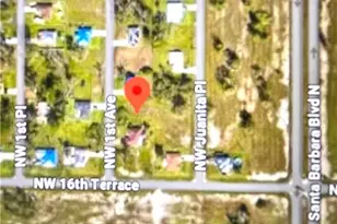1625 NW 1st Ave, Cape Coral, FL 33993 - Photo 1