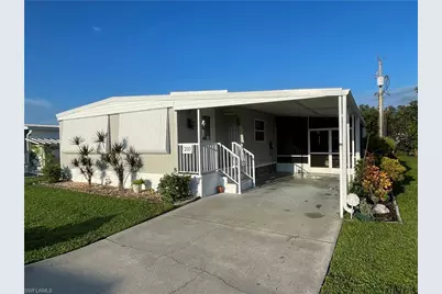210 Cobblestone Ln, North Fort Myers, FL 33917 - Photo 1