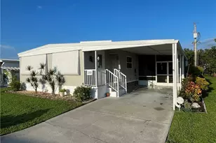 210 Cobblestone Ln, North Fort Myers, FL 33917 - Photo 1