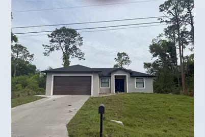 5010 4th St W, Lehigh Acres, FL 33971 - Photo 1