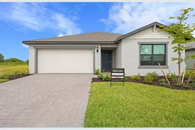 234 Silent Lake Drive, Lehigh Acres, FL 33936 - Photo 1