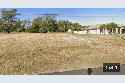 400 SW 15th Pl, Cape Coral, FL 33991 - Photo 1
