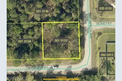 1207 E 8th St, Lehigh Acres, FL 33972 - Photo 1