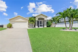 36 NW 13th Ave, Cape Coral, FL 33993 - Photo 1