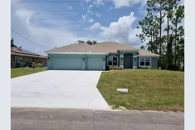 2727 NW 22nd St, Cape Coral, FL 33993 - Photo 1