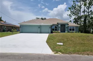 2727 NW 22nd St, Cape Coral, FL 33993 - Photo 1