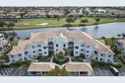 16461 Millstone Cir #105, Fort Myers, FL 33908 - Photo 1