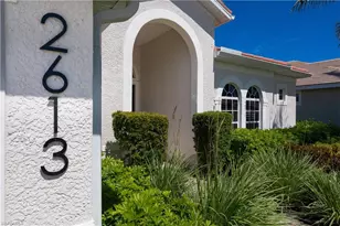 2613 Stonyhill Ct, Cape Coral, FL 33991 - Photo 1