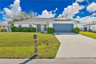 1329 NW 9th Ave, Cape Coral, FL 33993 - Photo 1
