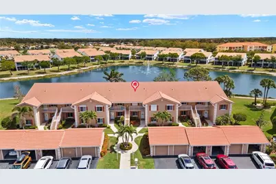 550 Saratoga Cir #E104, Naples, FL 34104 - Photo 1