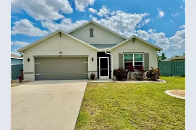 410 SE 14th St, Cape Coral, FL 33990 - Photo 1