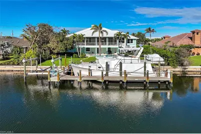 877 Limpet Dr, Sanibel, FL 33957 - Photo 1