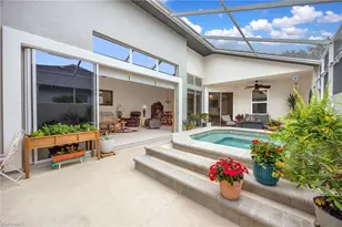 1833 Tarpon Bay Dr S, Naples, FL 34119 - Photo 1