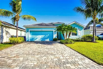 9584 Mirada Blvd, Fort Myers, FL 33908 - Photo 1