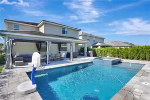 2191 Cara Cara Way, Naples, FL 34120 - Photo 1