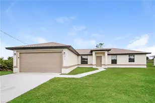 2815 57th St W, Lehigh Acres, FL 33971 - Photo 1