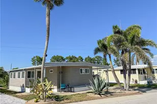 11290 Bayside Blvd, Fort Myers Beach, FL 33931 - Photo 1