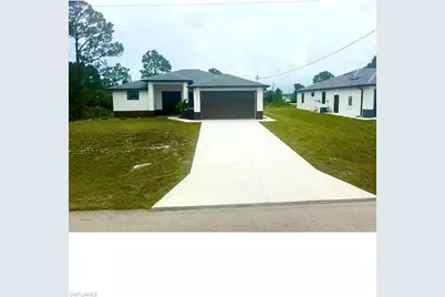 4800 Nora Ave N, Lehigh Acres, FL 33971 - Photo 1