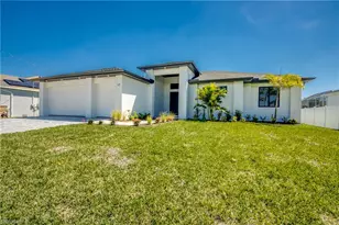 17 NW 36th Ave, Cape Coral, FL 33993 - Photo 1