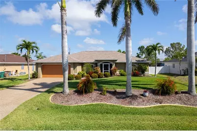 931 SW 35th Ter, Cape Coral, FL 33914 - Photo 1