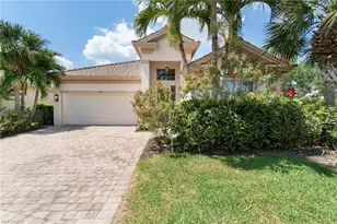 10515 Yorkstone Dr, Bonita Springs, FL 34135 - Photo 1