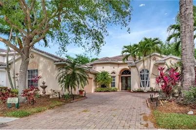 19476 La Serena Dr, Estero, FL 33967 - Photo 1