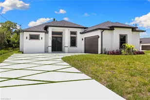 807 Zehra Ave N, Lehigh Acres, FL 33971 - Photo 1