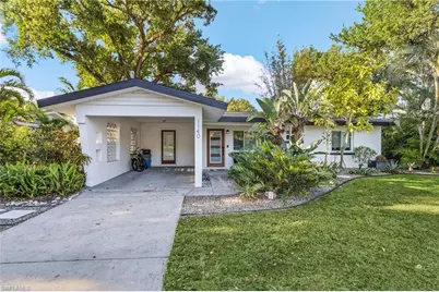 1140 Vesper Dr, Fort Myers, FL 33901 - Photo 1