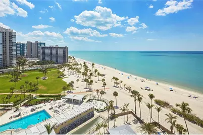 4051 Gulf Shore Blvd N #1205, Naples, FL 34103 - Photo 1