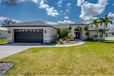 2008 SW 28th Ln, Cape Coral, FL 33914 - Photo 1
