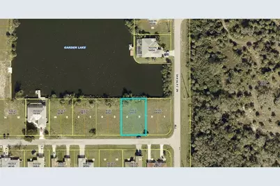 2325 NE 17th St, Cape Coral, FL 33909 - Photo 1