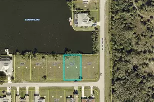 2325 NE 17th St, Cape Coral, FL 33909 - Photo 1