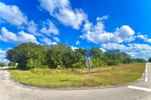 1001 Sentinela Blvd, Lehigh Acres, FL 33974 - Photo 1