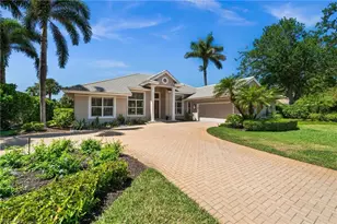 3911 Lakemont Dr, Bonita Springs, FL 34134 - Photo 1