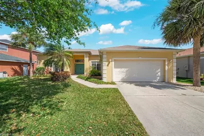 9520 Gladiolus Blossom Ct, Fort Myers, FL 33908 - Photo 1