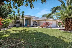 326 NE 6th St, Cape Coral, FL 33909 - Photo 1
