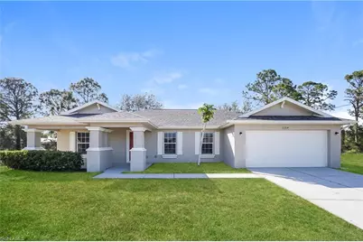 2214 Armour Rd, Lehigh Acres, FL 33973 - Photo 1