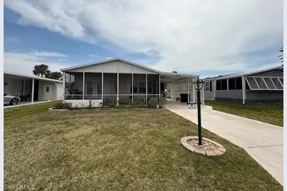 16219 Durham Ave, Fort Myers, FL 33908 - Photo 1